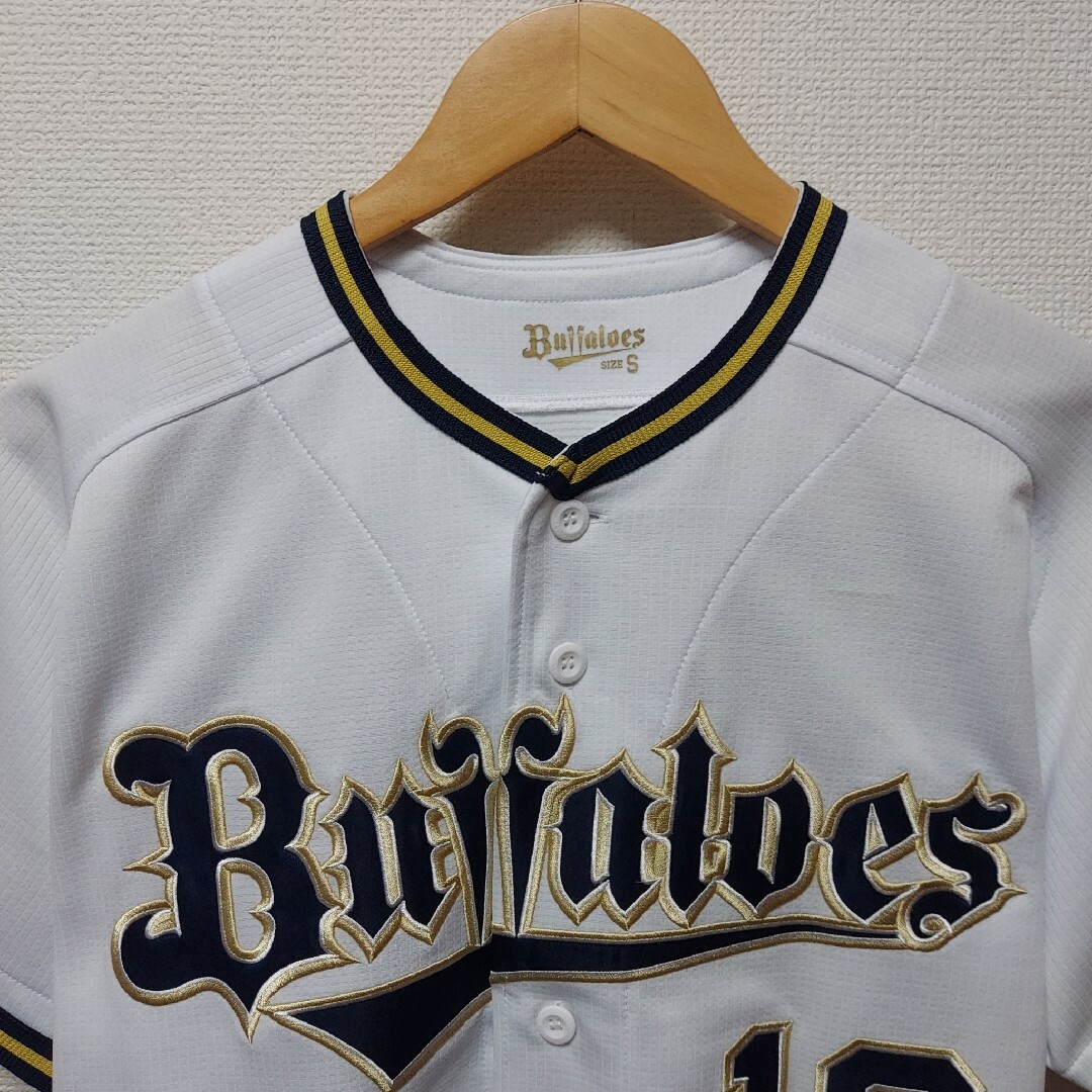 オリックス・バファローズ - オリックス・バファローズ 山岡泰輔 オリックス・バファローズ - オリックス・バファローズ 山岡泰輔