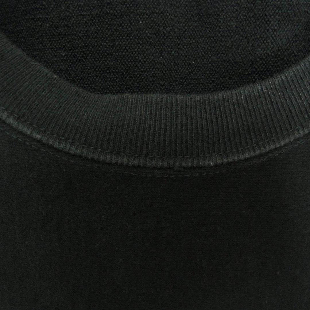 AURALEE - AURALEE オーラリー A9AP05SM SUPER MILLED SWEAT AURALEE - AURALEE オーラリー A9AP05SM SUPER MILLED SWEAT
