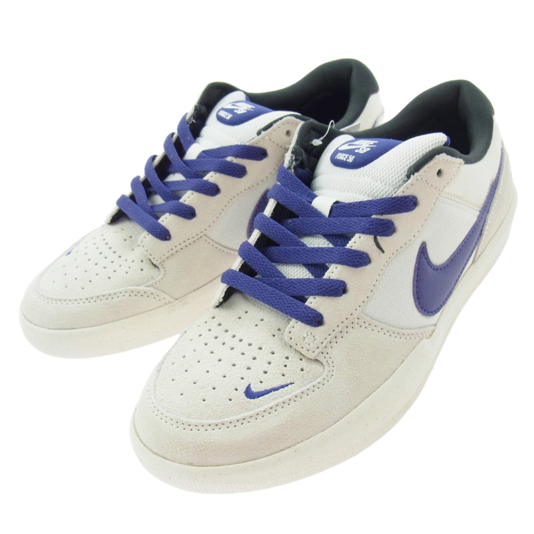 NIKE - NIKE ナイキ DV5477-006 SB Force 58 Phantom/Summit NIKE - NIKE ナイキ DV5477-006 SB Force 58 Phantom/Summit