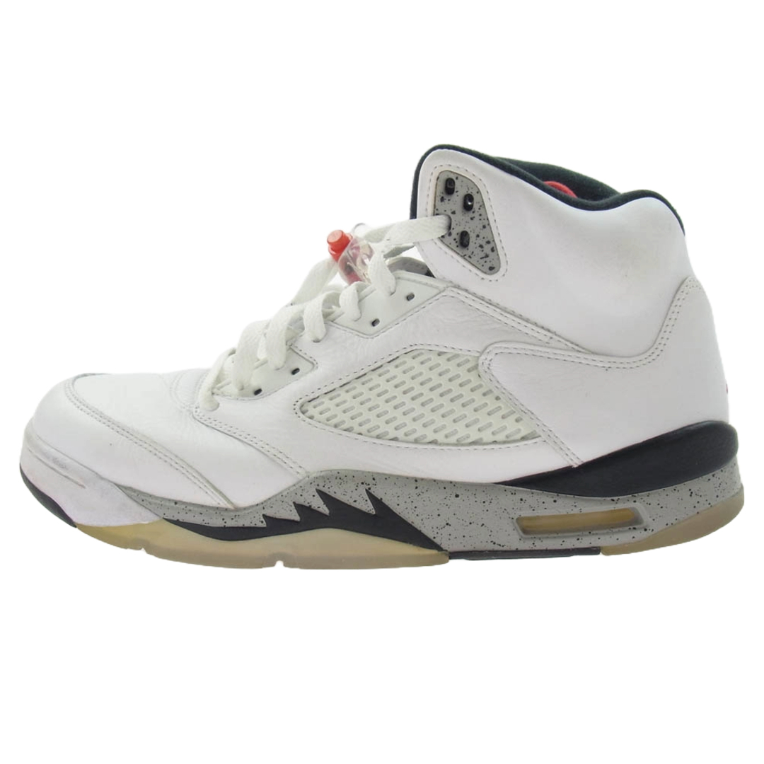 ナイキNIKE■AIR JORDAN5エアジョーダンスニーカー