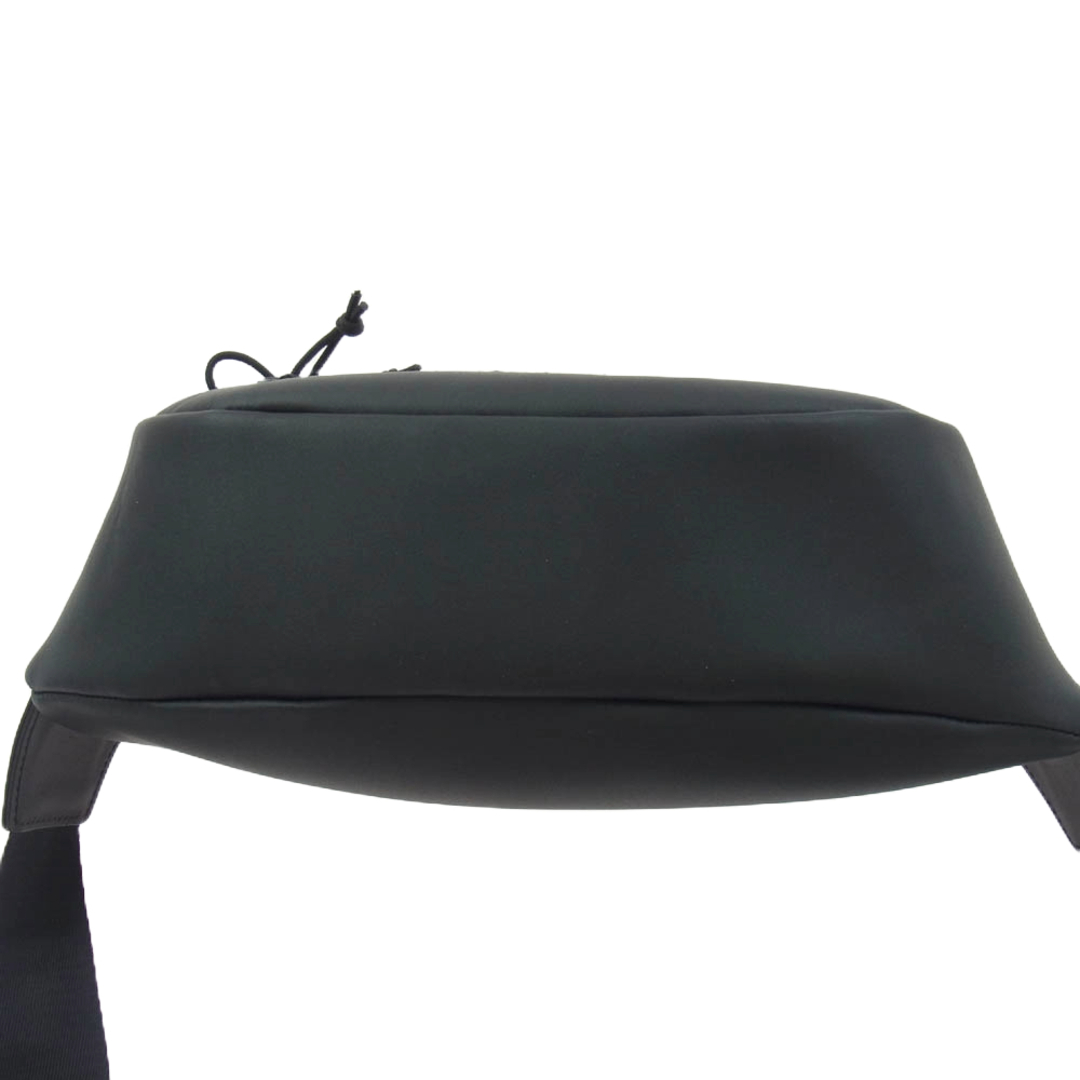 Supreme - Supreme シュプリーム 23AW Leather Waist Bag レザー Supreme - Supreme シュプリーム 23AW Leather Waist Bag レザー