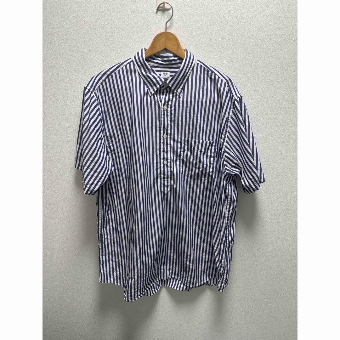 UNIQLO - ユニクロ GU シャツ 4枚セット 美品の通販 by レザ's UNIQLO - ユニクロ GU シャツ 4枚セット 美品の通販 by レザ's