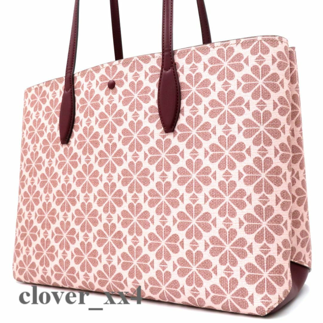 kate spade NEW YORK - 【極美品 2023年 A4】ケイトスペード kate spade NEW YORK - 【極美品 2023年 A4】ケイトスペード