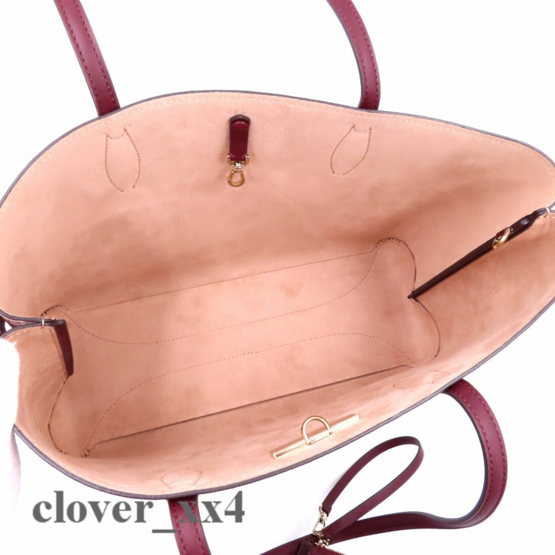 kate spade NEW YORK - 【極美品 2023年 A4】ケイトスペード kate spade NEW YORK - 【極美品 2023年 A4】ケイトスペード
