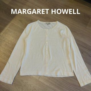 MARGARET HOWELL(カーディガン)のフリマアイテム一覧 MARGARET HOWELL(カーディガン)のフリマアイテム一覧