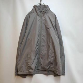 NIKE - 菅田将暉 着用 NIKE ナイロンジャケット ナイキ 90sの NIKE - 菅田将暉 着用 NIKE ナイロンジャケット ナイキ 90sの