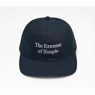 1LDK SELECT - ENNOY Cotton Cap The Extreme of Simple の通販 1LDK SELECT - ENNOY Cotton Cap The Extreme of Simple の通販