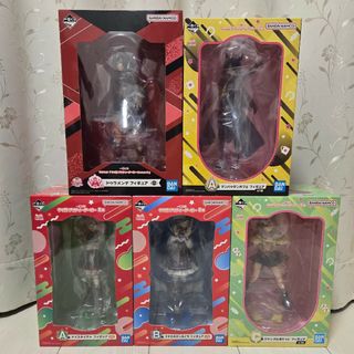 葬送のフリーレン Luminasta フリーレンインミミック フィギュア 葬送のフリーレン Luminasta フリーレンインミミック フィギュア