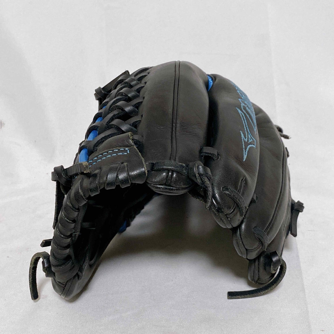 MIZUNO - 限定カラー ミズノ ブレイブスピリット 一般軟式用 MIZUNO - 限定カラー ミズノ ブレイブスピリット 一般軟式用