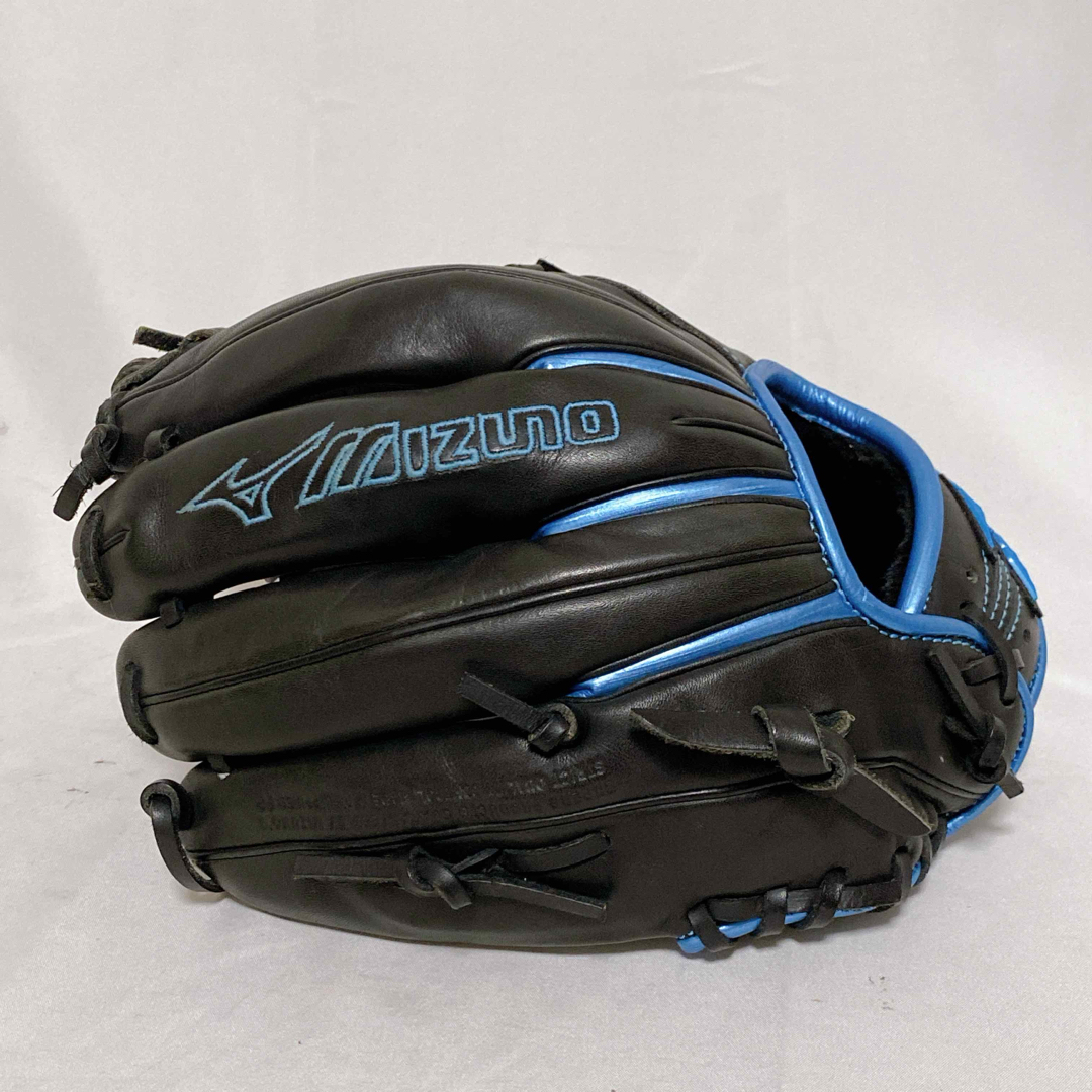 MIZUNO - 限定カラー ミズノ ブレイブスピリット 一般軟式用 MIZUNO - 限定カラー ミズノ ブレイブスピリット 一般軟式用