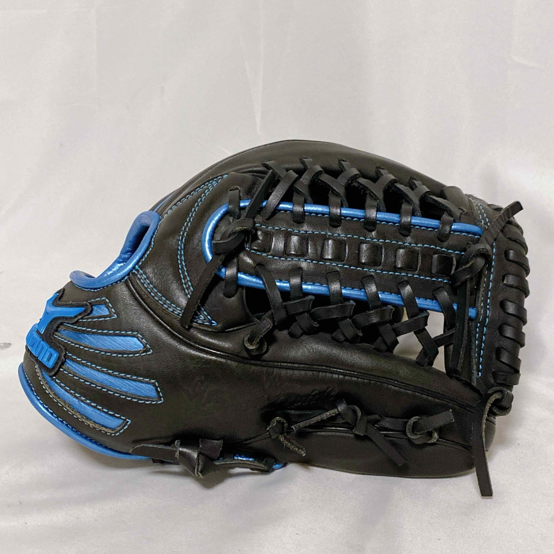 MIZUNO - 限定カラー ミズノ ブレイブスピリット 一般軟式用 MIZUNO - 限定カラー ミズノ ブレイブスピリット 一般軟式用