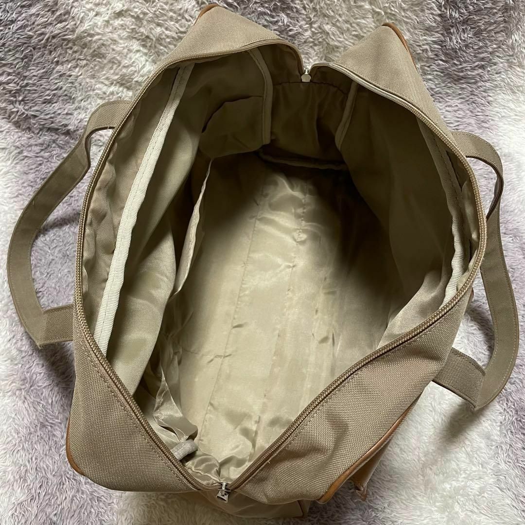 Eddie Bauer - b178k エディーバウアー トートバッグ ボストン Eddie Bauer - b178k エディーバウアー トートバッグ ボストン