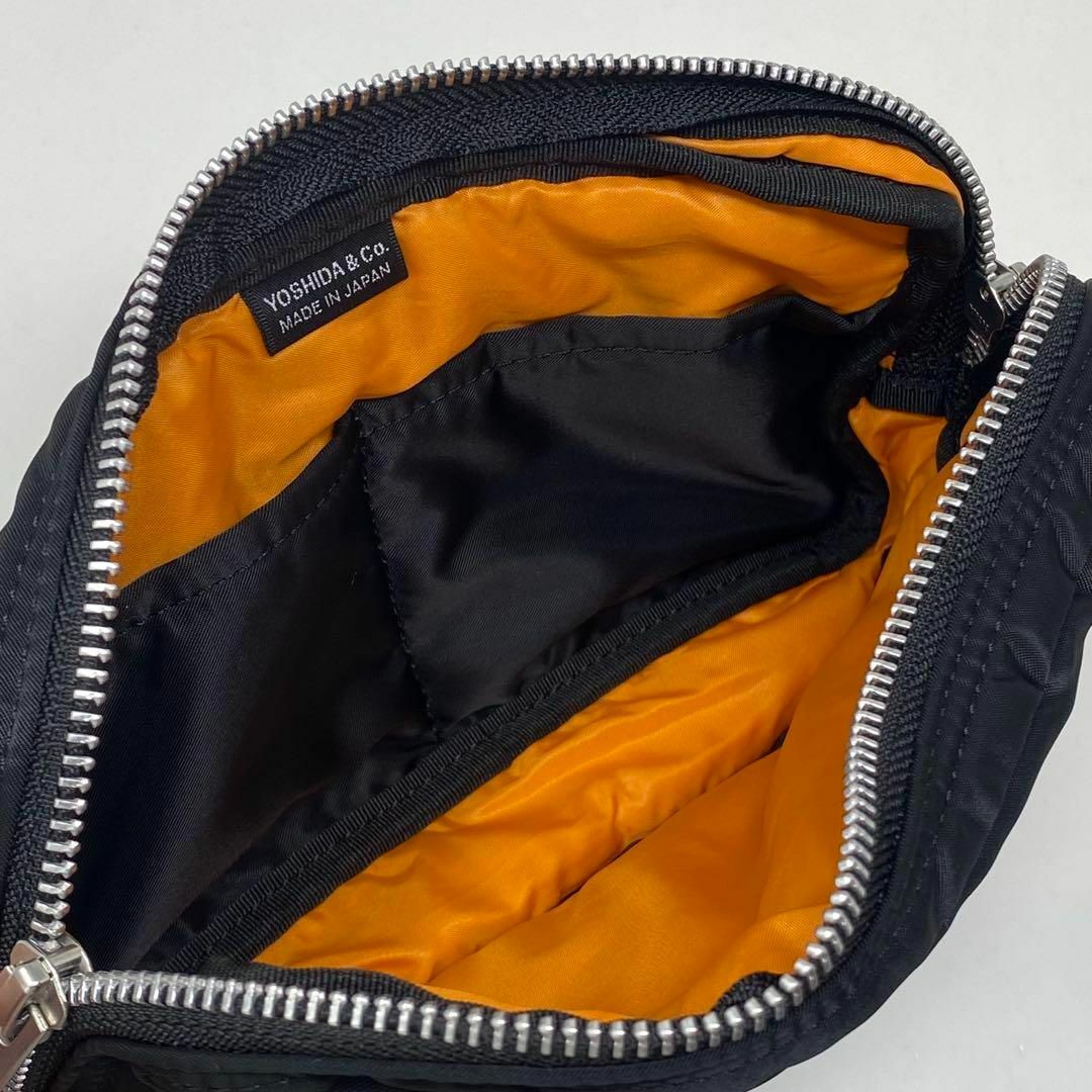 PORTER - 先着1点 PORTER ポーター ポーチ TANKER POUCH PORTER - 先着1点 PORTER ポーター ポーチ TANKER POUCH