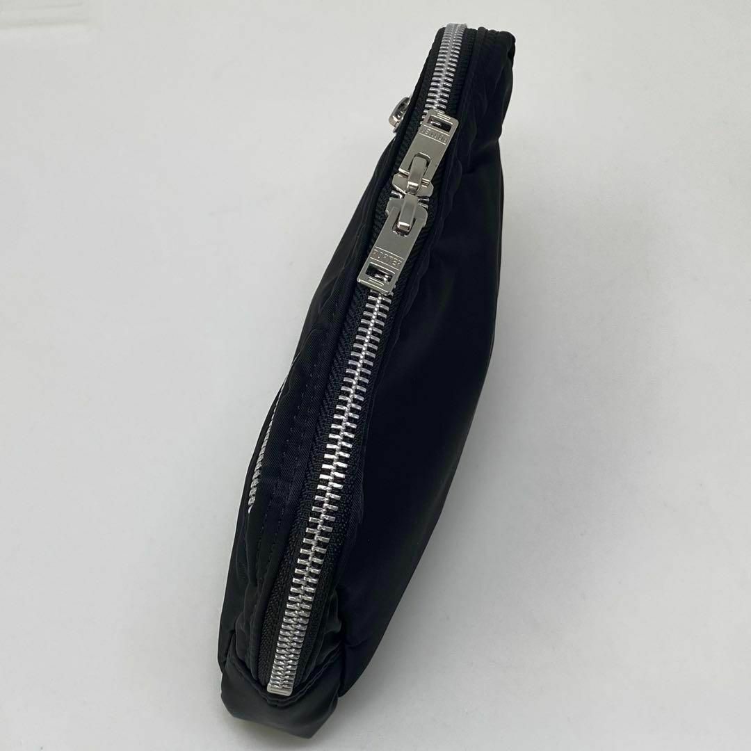 PORTER - 先着1点 PORTER ポーター ポーチ TANKER POUCH PORTER - 先着1点 PORTER ポーター ポーチ TANKER POUCH