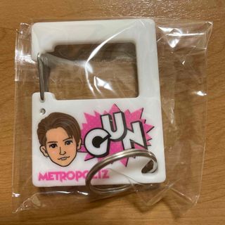 岩田剛典 ミニのぼり ダイカットキーホルダー 4点セット 岩田剛典 ミニのぼり ダイカットキーホルダー 4点セット