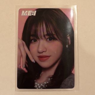GFRIEND オムジ 公式トレカ サノク SUMMERの通販 by i.m's shop GFRIEND オムジ 公式トレカ サノク SUMMERの通販 by i.m's shop