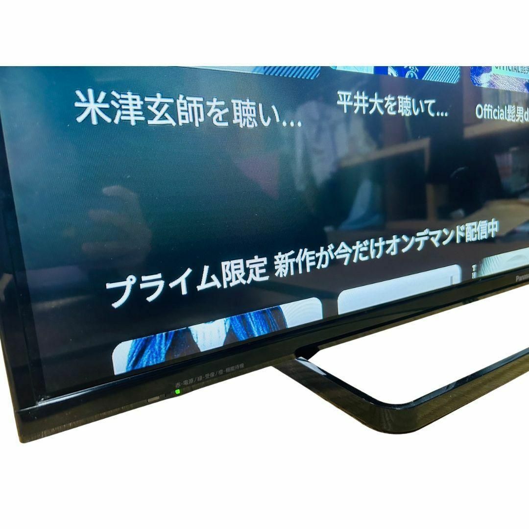 Panasonic VIERA 液晶テレビ 42V型 TH-42C305の通販 by くろこ's Panasonic VIERA 液晶テレビ 42V型 TH-42C305の通販 by くろこ's
