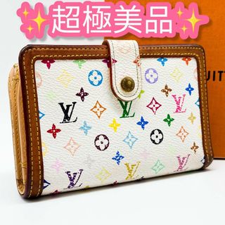 LOUIS VUITTON(財布 ・ マルチカラー)のフリマアイテム一覧 LOUIS VUITTON(財布 ・ マルチカラー)のフリマアイテム一覧