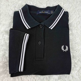 FRED PERRY(ポロシャツ)のフリマアイテム一覧 FRED PERRY(ポロシャツ)のフリマアイテム一覧