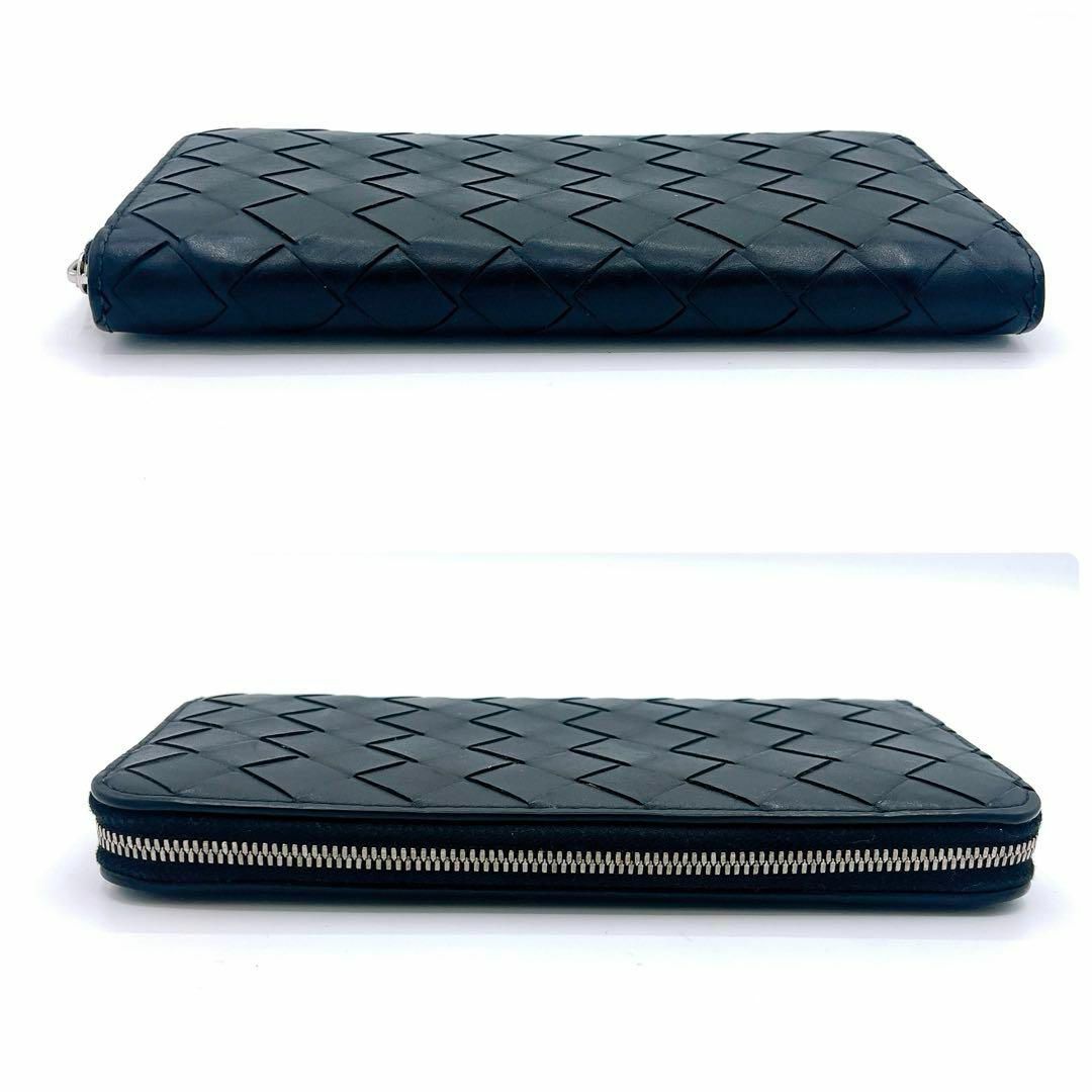 BOTTEGA VENETA - ボッテガヴェネタ レザー マキシイントレ BOTTEGA VENETA - ボッテガヴェネタ レザー マキシイントレ