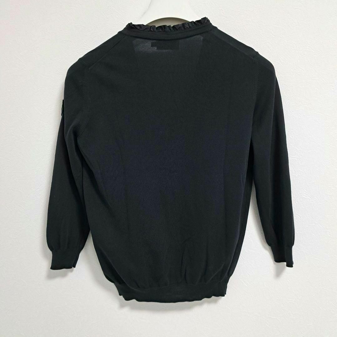 MONCLER - 美品☆MONCLER モンクレール ワッペン付 春夏 MONCLER - 美品☆MONCLER モンクレール ワッペン付 春夏