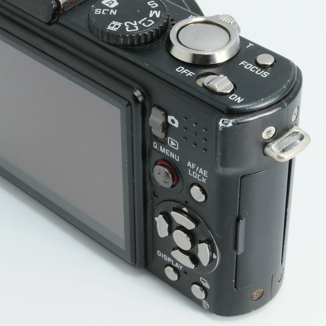 LEICA - LEICA D-LUX 4 動作絶好調 ライカ コンパクトデジタル LEICA - LEICA D-LUX 4 動作絶好調 ライカ コンパクトデジタル