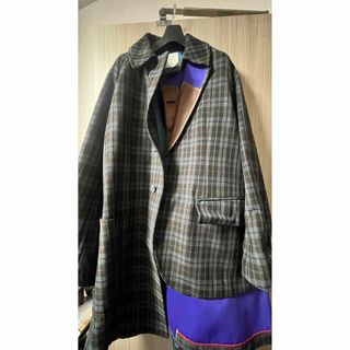 kolor(ジャケット/アウター)のフリマアイテム一覧 kolor(ジャケット/アウター)のフリマアイテム一覧