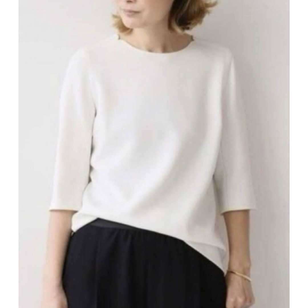 DEUXIEME CLASSE - ドゥーズィエムクラス トリアセジョーゼット DEUXIEME CLASSE - ドゥーズィエムクラス トリアセジョーゼット