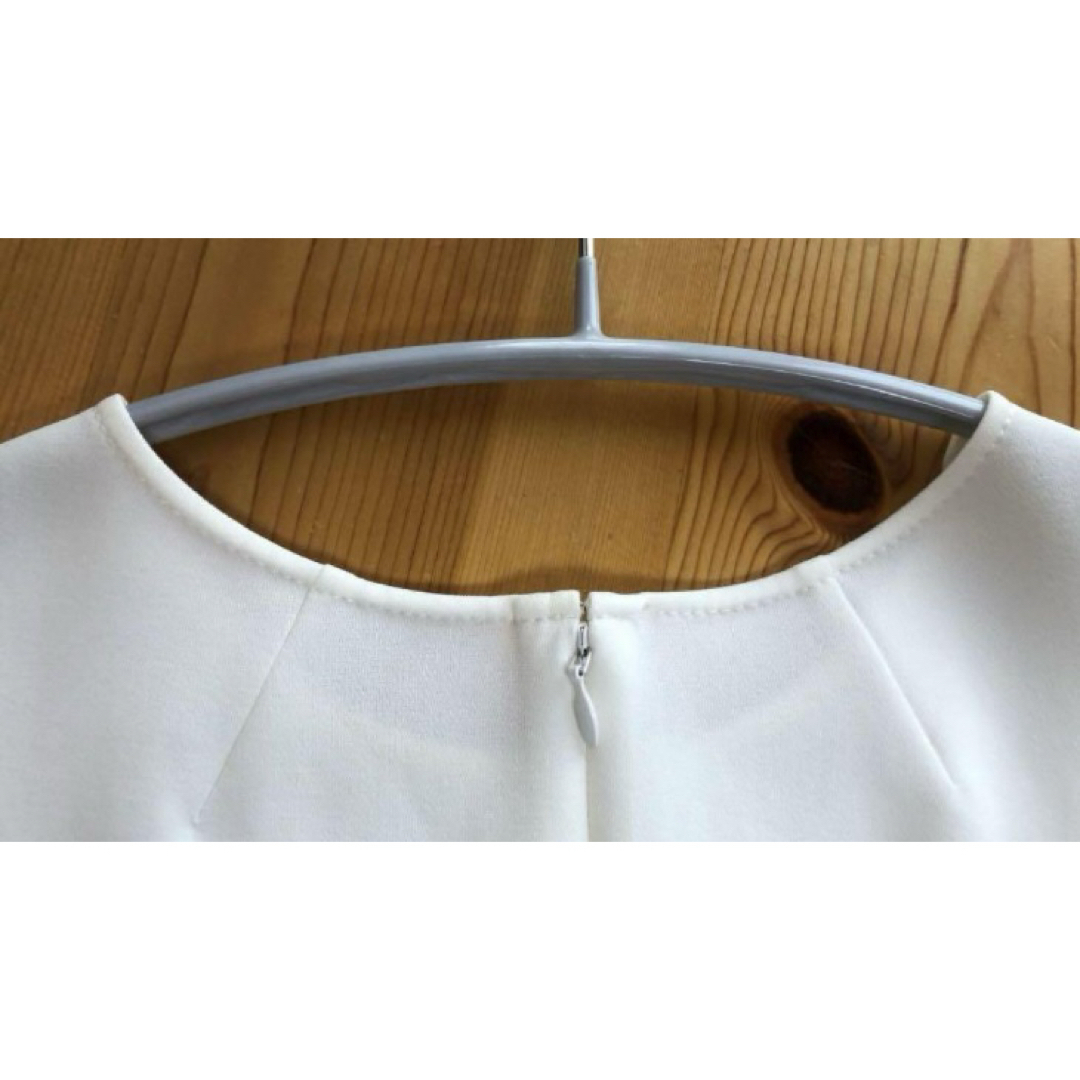 DEUXIEME CLASSE - ドゥーズィエムクラス トリアセジョーゼット DEUXIEME CLASSE - ドゥーズィエムクラス トリアセジョーゼット