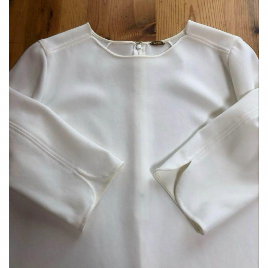 DEUXIEME CLASSE - ドゥーズィエムクラス トリアセジョーゼット DEUXIEME CLASSE - ドゥーズィエムクラス トリアセジョーゼット