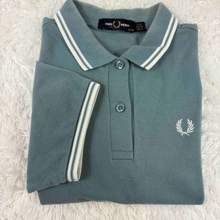 FRED PERRY(ポロシャツ)のフリマアイテム一覧 FRED PERRY(ポロシャツ)のフリマアイテム一覧