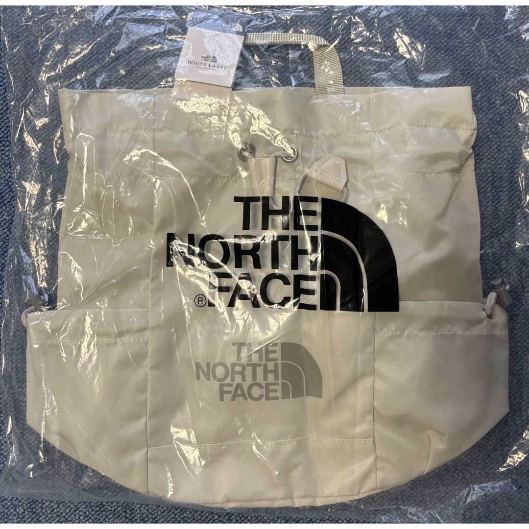 THE NORTH FACE - 韓国ノースフェイスリュックバケットボニー THE NORTH FACE - 韓国ノースフェイスリュックバケットボニー
