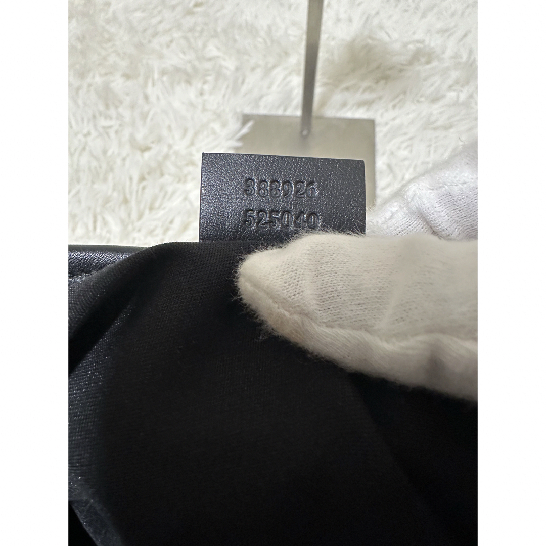 GUCCI - 希少 レア オールド グッチ GG 総柄 ショルダー バッグ GUCCI - 希少 レア オールド グッチ GG 総柄 ショルダー バッグ