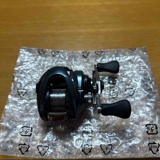 シマノ(SHIMANO)のシマノ ベイトリール 22アルデバラン BFS XG RIGHT 右(リール)