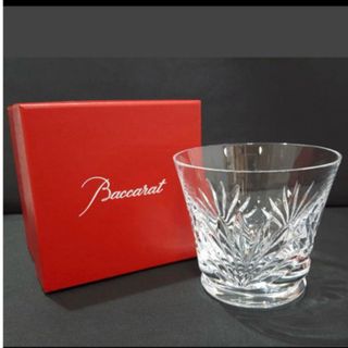 Baccarat - 希少オールドバカラBACCARATアルクール ☆ウィスキー Baccarat - 希少オールドバカラBACCARATアルクール ☆ウィスキー