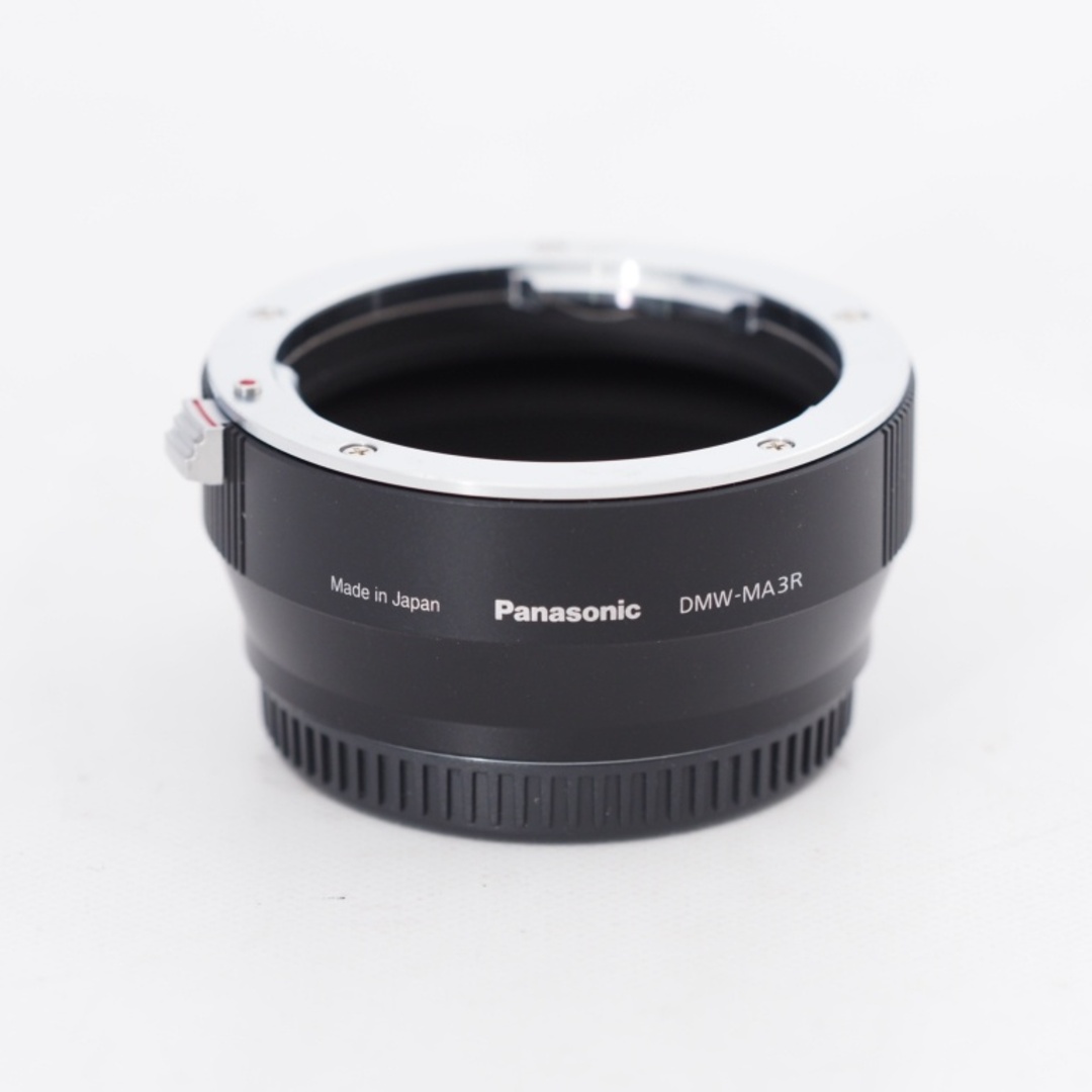 Panasonic - Panasonic パナソニック LEICA Rマウントアダプター Panasonic - Panasonic パナソニック LEICA Rマウントアダプター
