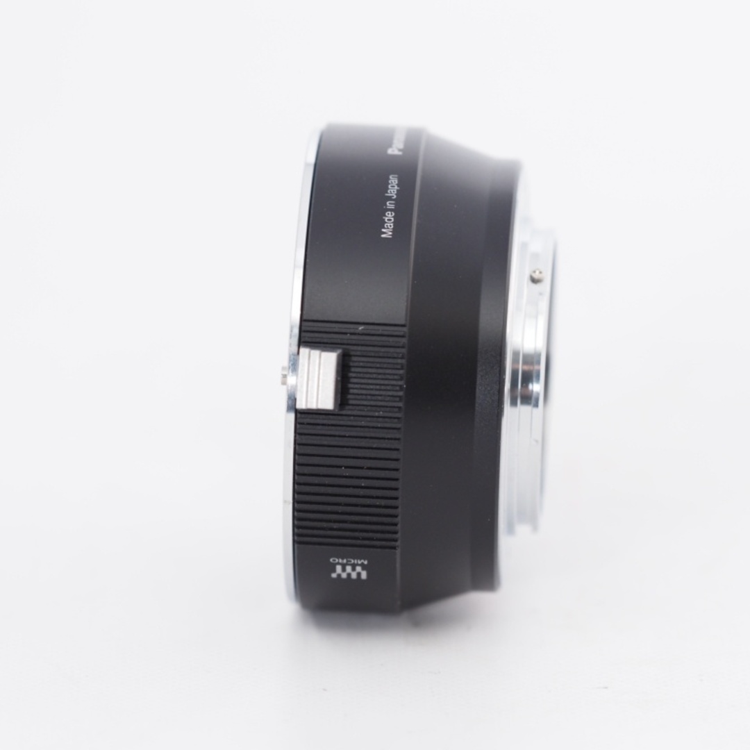 Panasonic - Panasonic パナソニック LEICA Rマウントアダプター Panasonic - Panasonic パナソニック LEICA Rマウントアダプター