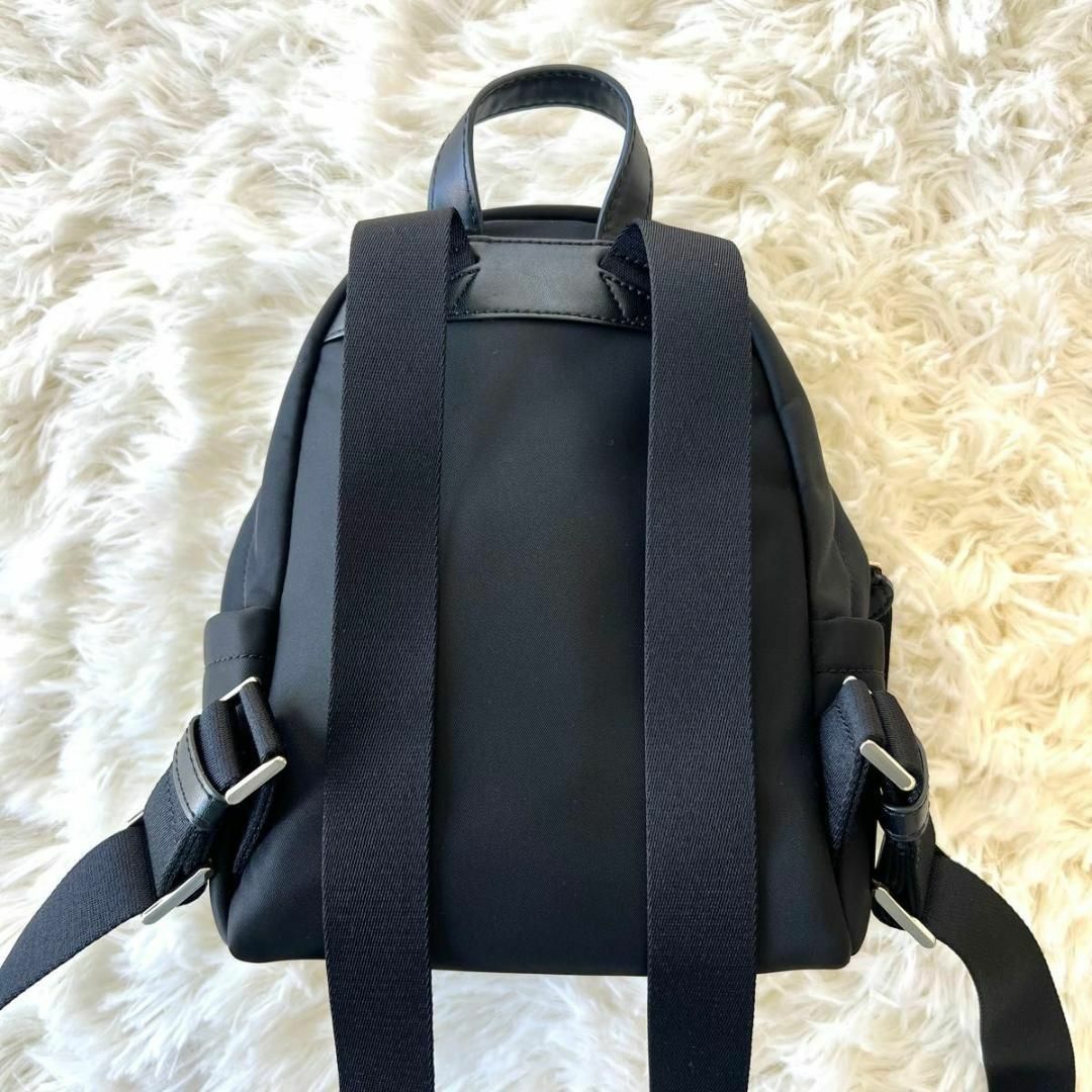 kate spade NEW YORK - 【極美品】ケイトスペード リュック kate spade NEW YORK - 【極美品】ケイトスペード リュック