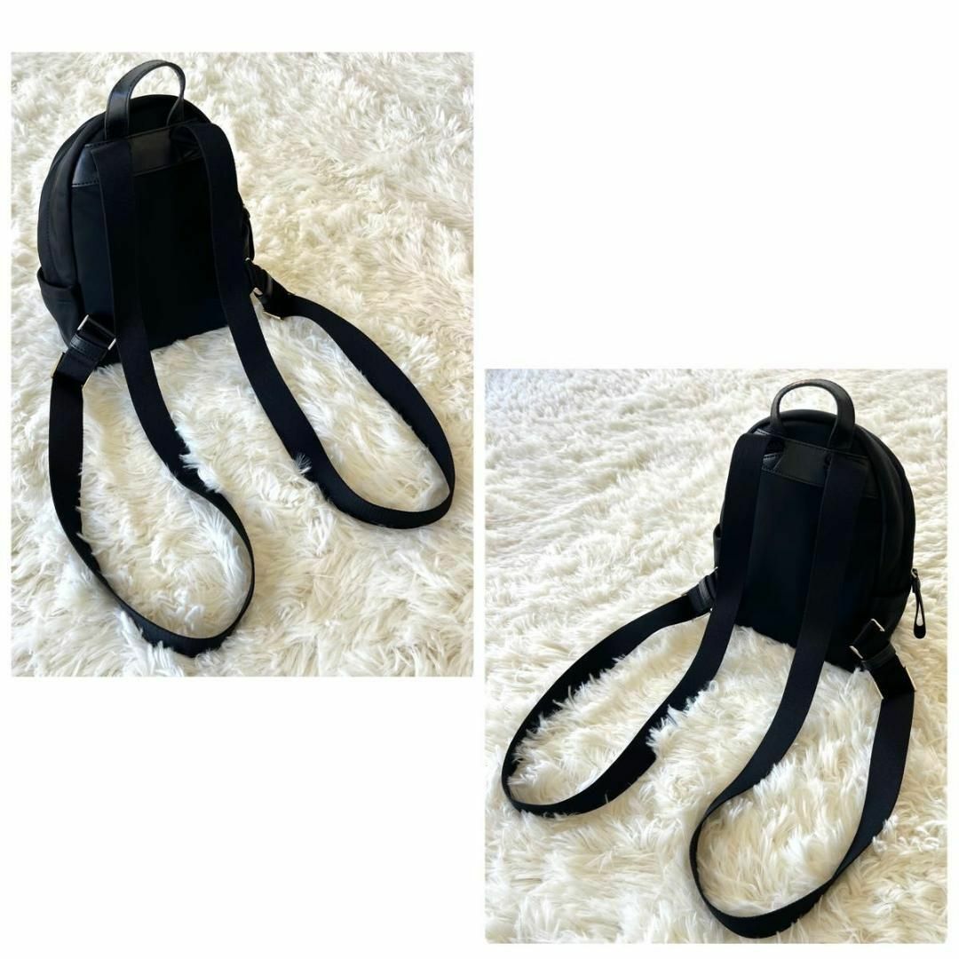 kate spade NEW YORK - 【極美品】ケイトスペード リュック kate spade NEW YORK - 【極美品】ケイトスペード リュック