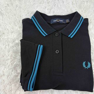 FRED PERRY(ポロシャツ)のフリマアイテム一覧 FRED PERRY(ポロシャツ)のフリマアイテム一覧