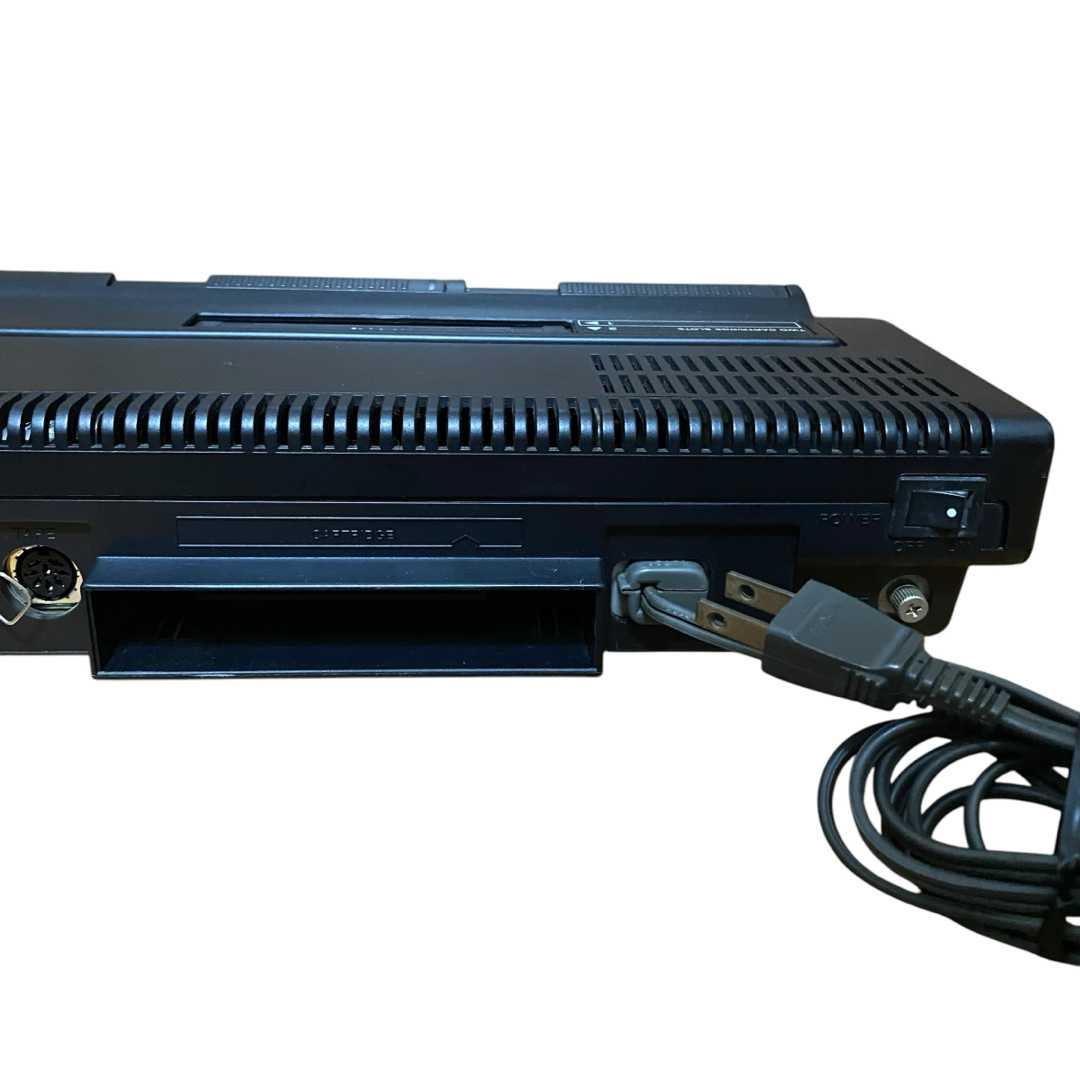 SONY - 【動作OK】SONY HIT BIT MSX2+ パソコン HB-F1XVの通販 SONY - 【動作OK】SONY HIT BIT MSX2+ パソコン HB-F1XVの通販