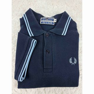 FRED PERRY(ポロシャツ)のフリマアイテム一覧 FRED PERRY(ポロシャツ)のフリマアイテム一覧