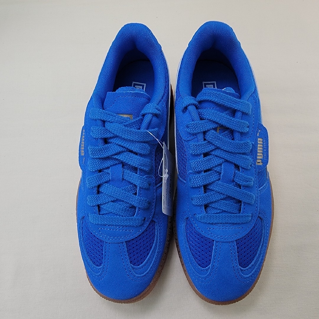 PUMA - プーマ パレルモ モダ ヴィンテージ PUMA - プーマ パレルモ モダ ヴィンテージ