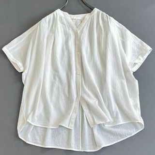 BEARDSLEY(シャツ/ブラウス(半袖/袖なし))のフリマアイテム一覧 BEARDSLEY(シャツ/ブラウス(半袖/袖なし))のフリマアイテム一覧