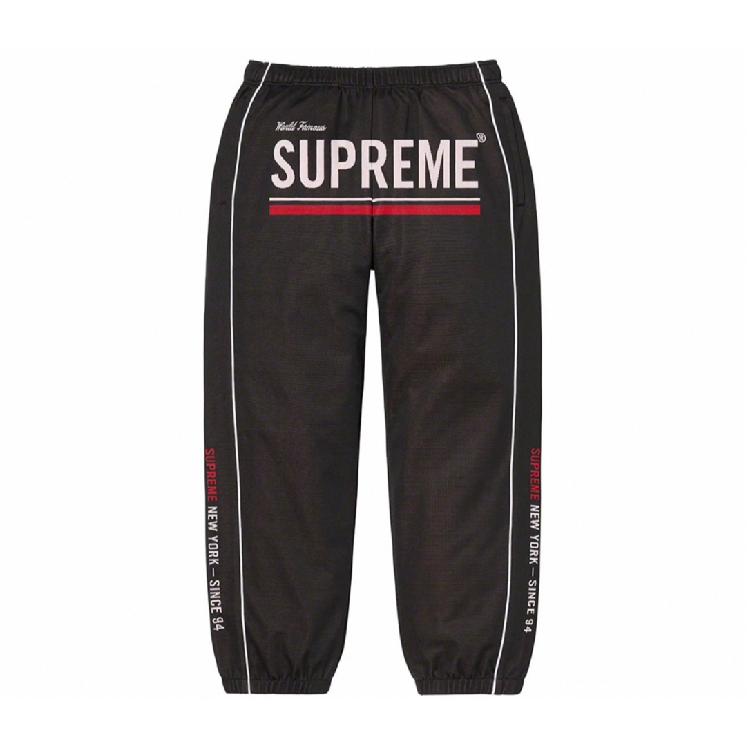 Supreme - Supreme トラックパンツの通販 by ほーたろ's shop Supreme - Supreme トラックパンツの通販 by ほーたろ's shop
