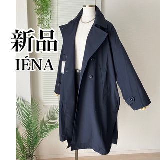 新品 ELLIE エリー ケープトレンチコート の通販 by MA's shop 新品 ELLIE エリー ケープトレンチコート の通販 by MA's shop