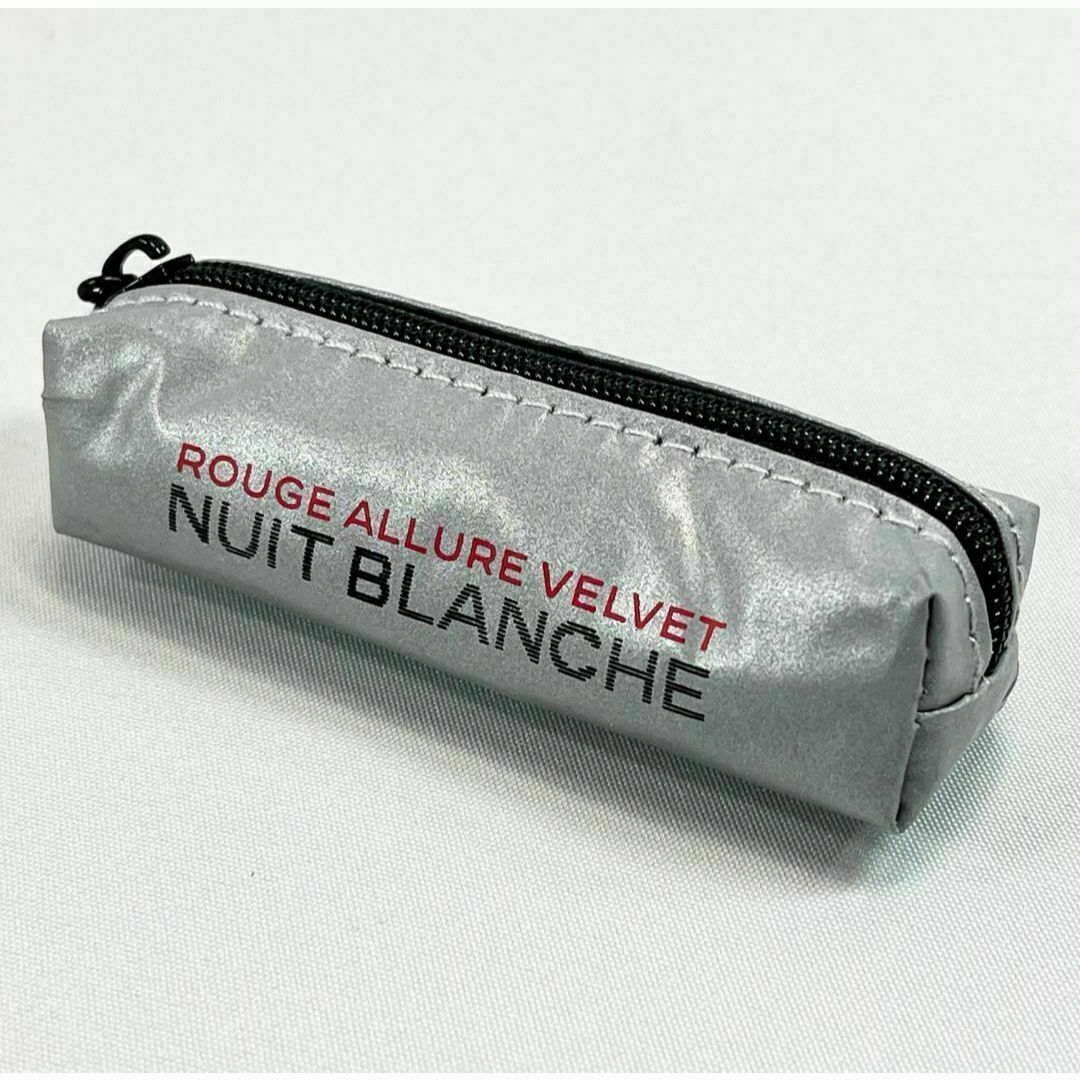 CHANEL - chnuit 新品未使用本物 CHANEL シャネル リップポーチ CHANEL - chnuit 新品未使用本物 CHANEL シャネル リップポーチ