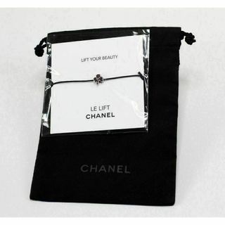 CHANEL - CHANEL バングル ココマーク ラインストーン メッキ CHANEL - CHANEL バングル ココマーク ラインストーン メッキ