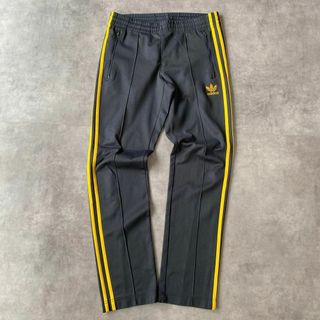 adidas - 【ADIDAS】70s デサントライセンス 西ドイツ製 3本 adidas - 【ADIDAS】70s デサントライセンス 西ドイツ製 3本