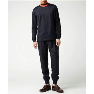 Paul Smith - ポールスミス ボトム ルームウェア 7801 058サイズ Paul Smith - ポールスミス ボトム ルームウェア 7801 058サイズ